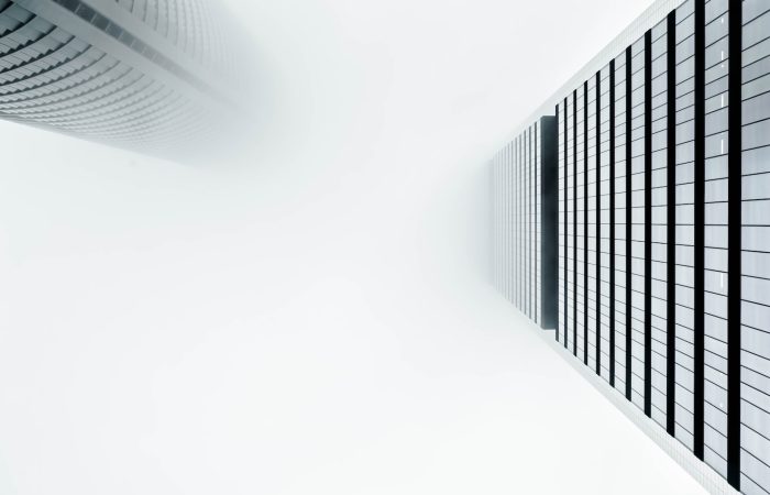 low angle photo of 30 St. Mary Axe