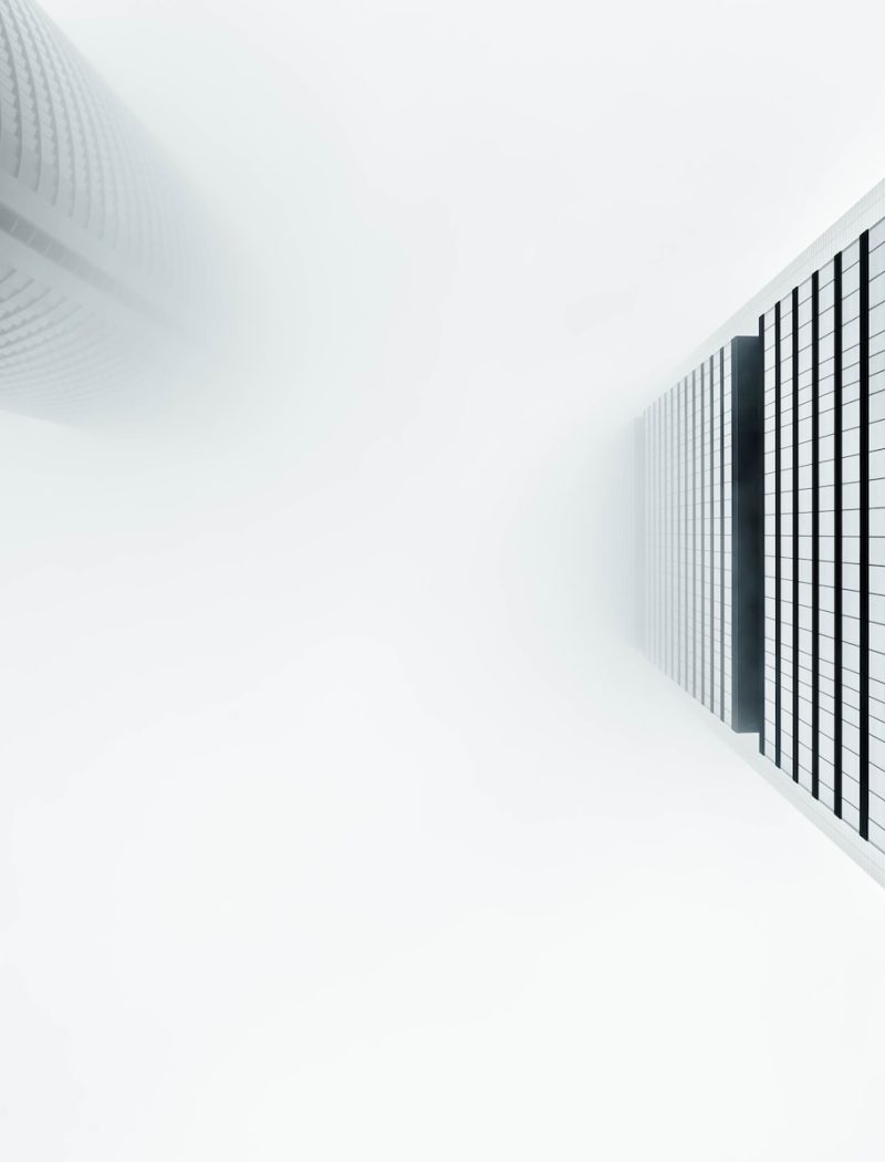 low angle photo of 30 St. Mary Axe